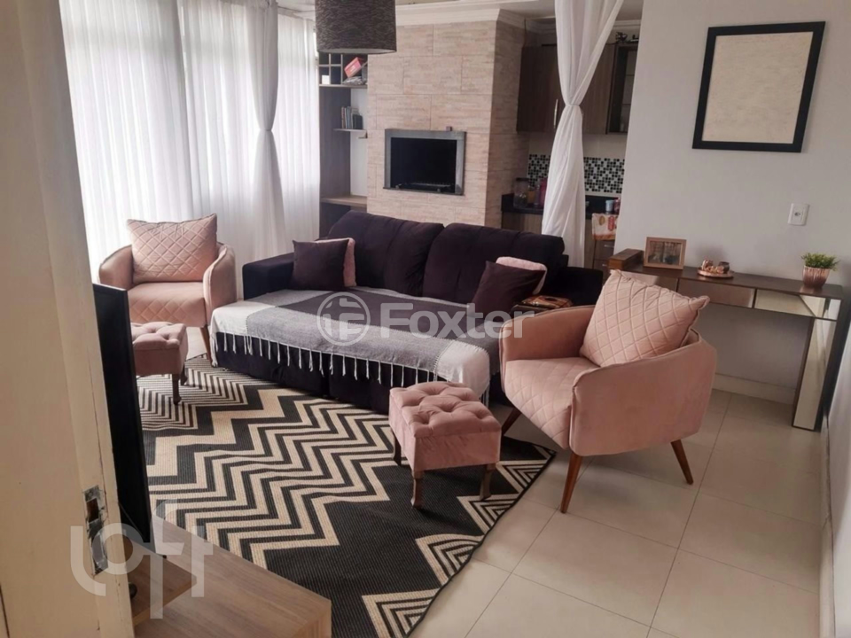 Cobertura à venda com 4 quartos, 276m² - Foto 3