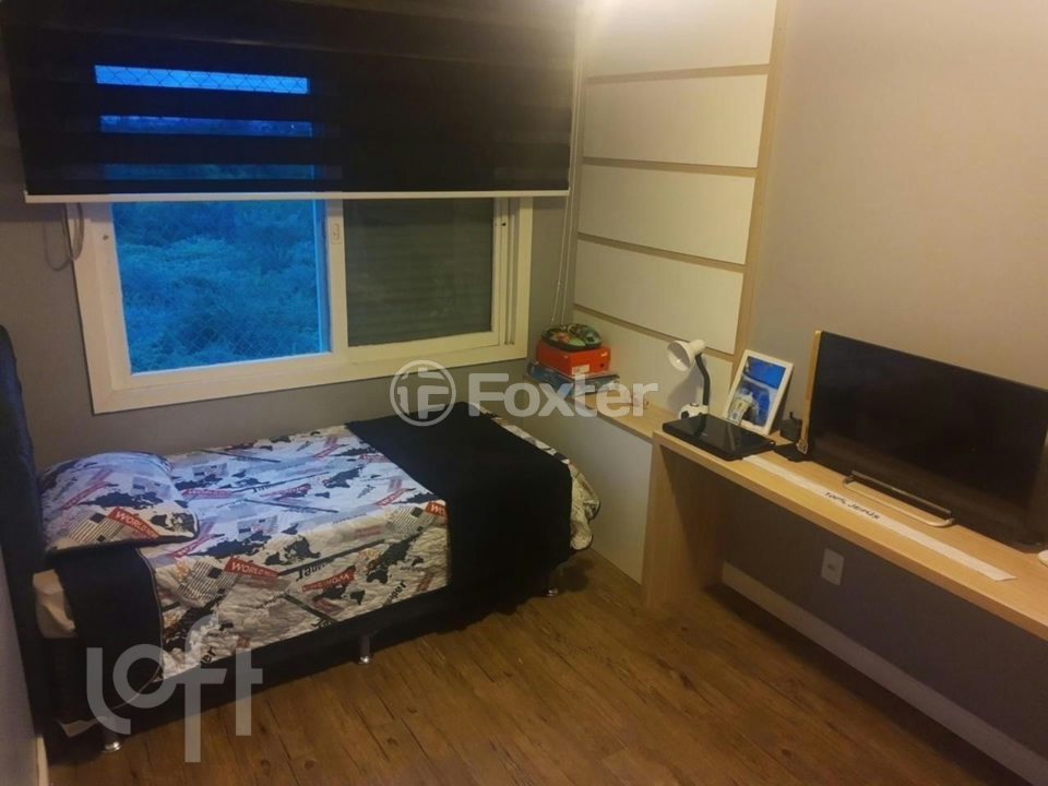 Cobertura à venda com 4 quartos, 276m² - Foto 18