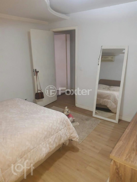 Cobertura à venda com 4 quartos, 276m² - Foto 21