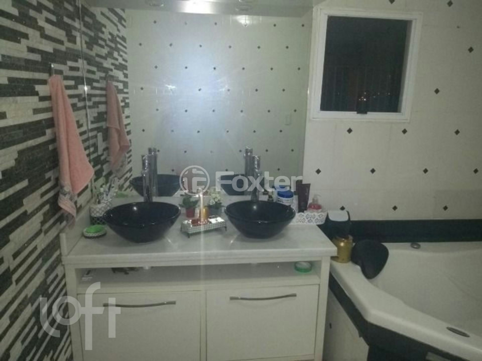 Cobertura à venda com 4 quartos, 276m² - Foto 22