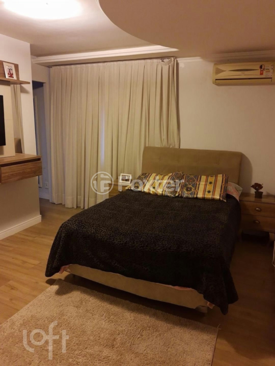 Cobertura à venda com 4 quartos, 276m² - Foto 15