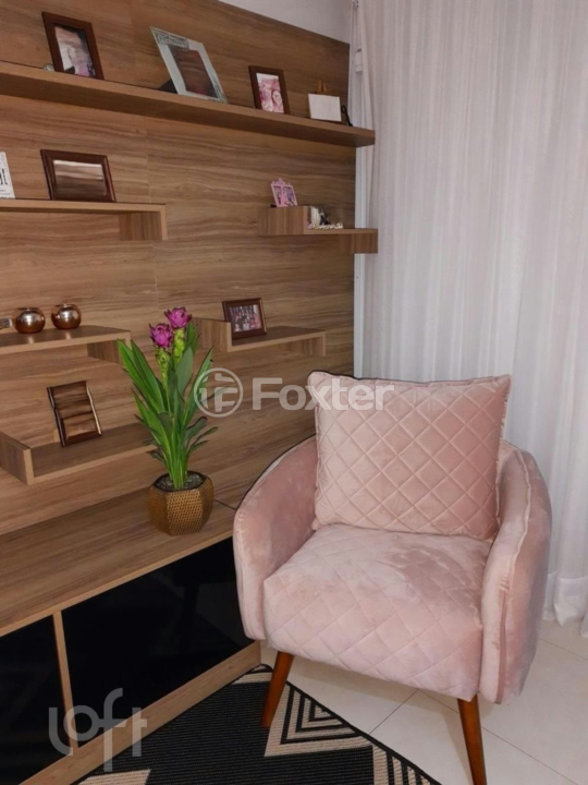 Cobertura à venda com 4 quartos, 276m² - Foto 8