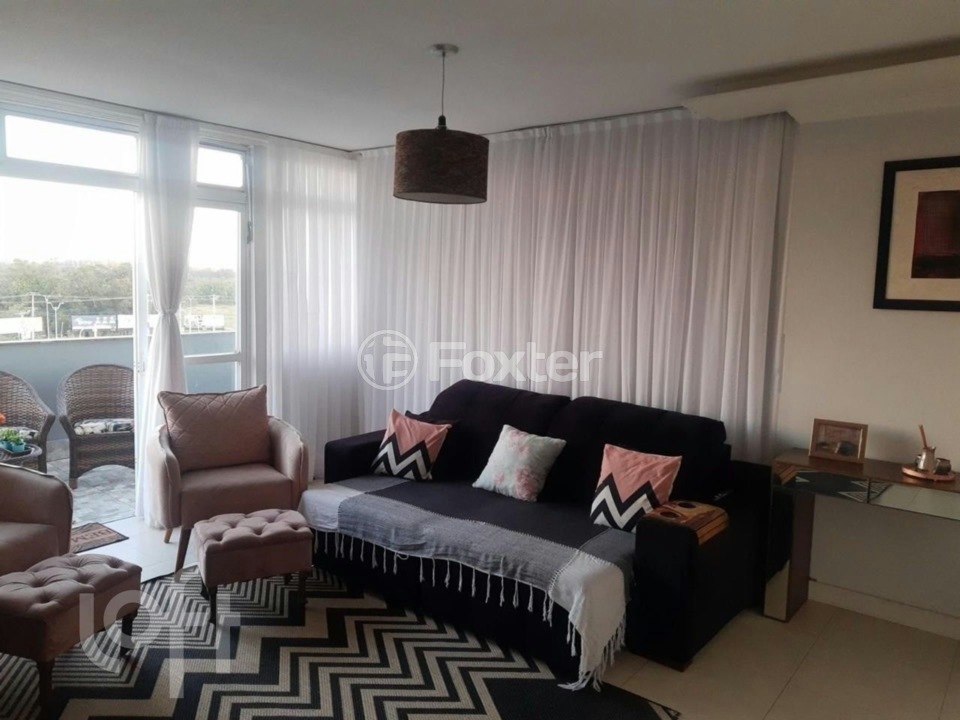 Cobertura à venda com 4 quartos, 276m² - Foto 4