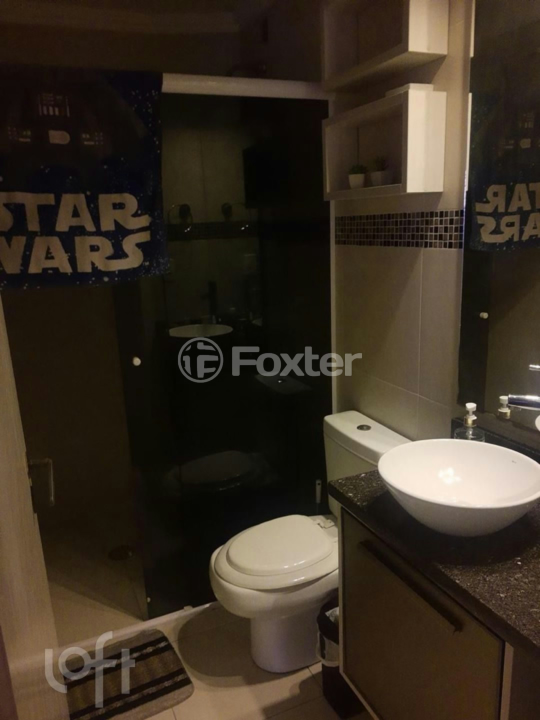 Cobertura à venda com 4 quartos, 276m² - Foto 24