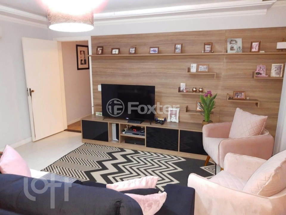 Cobertura à venda com 4 quartos, 276m² - Foto 6