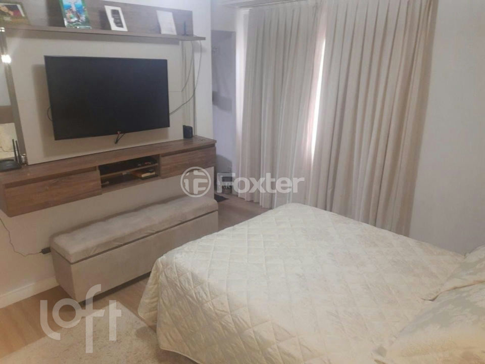 Cobertura à venda com 4 quartos, 276m² - Foto 19