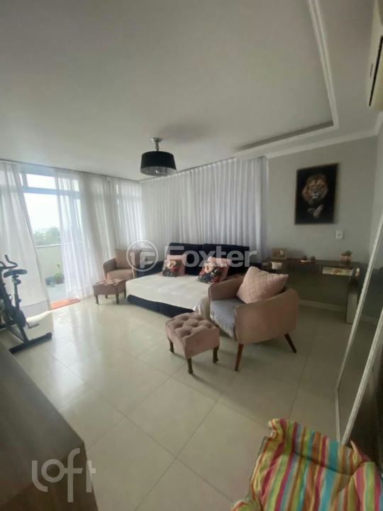 Cobertura à venda com 4 quartos, 276m² - Foto 7