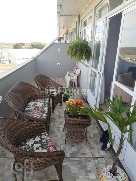 Cobertura à venda com 4 quartos, 276m² - Foto 29