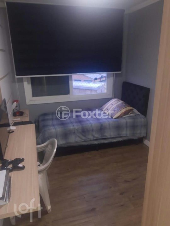 Cobertura à venda com 4 quartos, 276m² - Foto 17