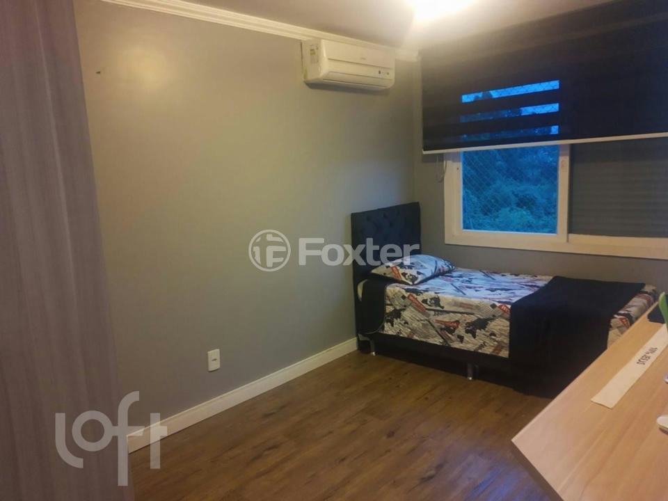 Cobertura à venda com 4 quartos, 276m² - Foto 16