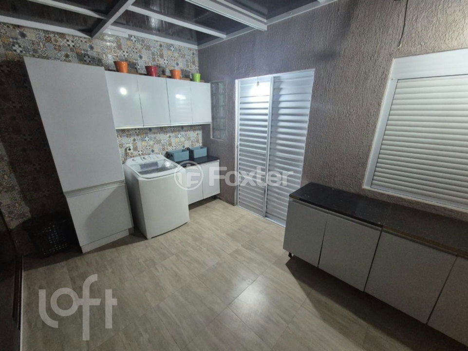 Casa à venda com 2 quartos, 60m² - Foto 9