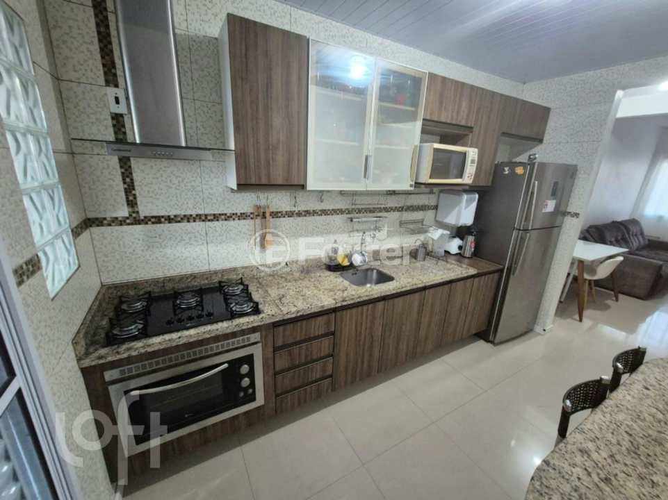 Casa à venda com 2 quartos, 60m² - Foto 8