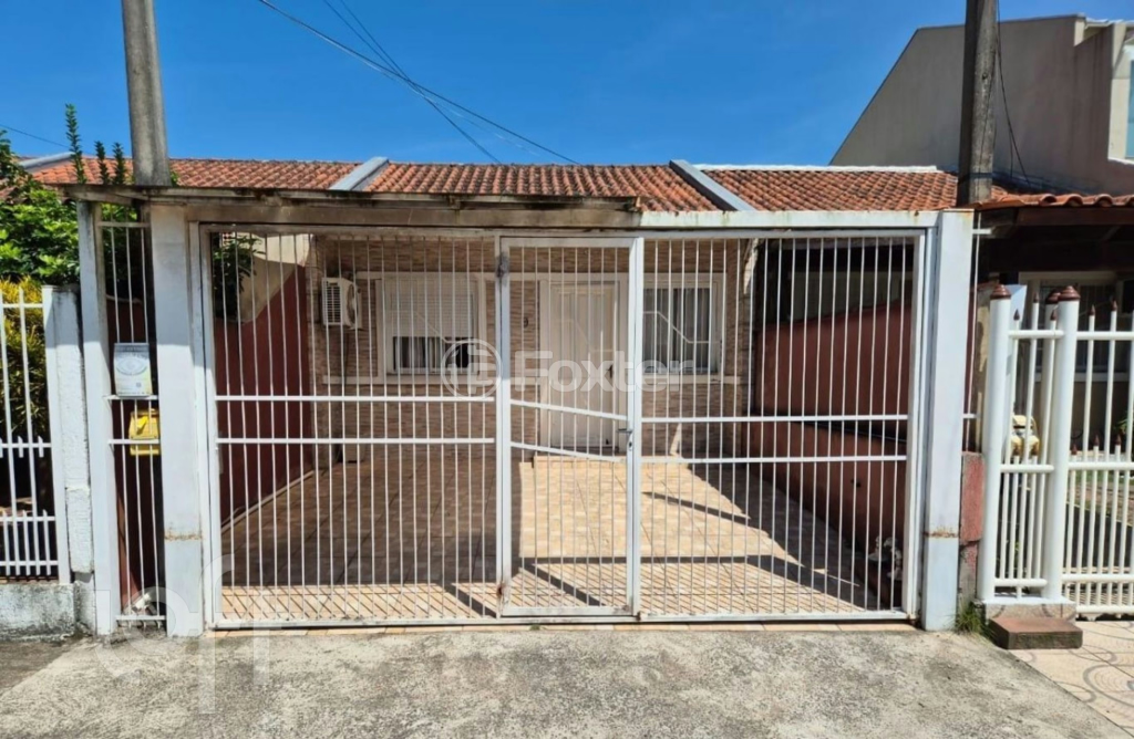 Casa à venda com 2 quartos, 60m² - Foto 17