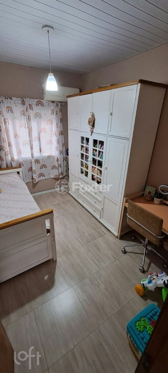 Casa à venda com 2 quartos, 60m² - Foto 10