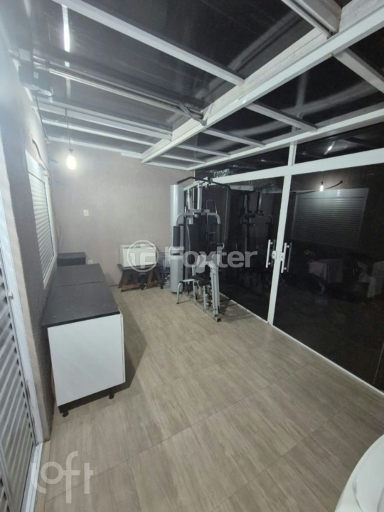 Casa à venda com 2 quartos, 60m² - Foto 13
