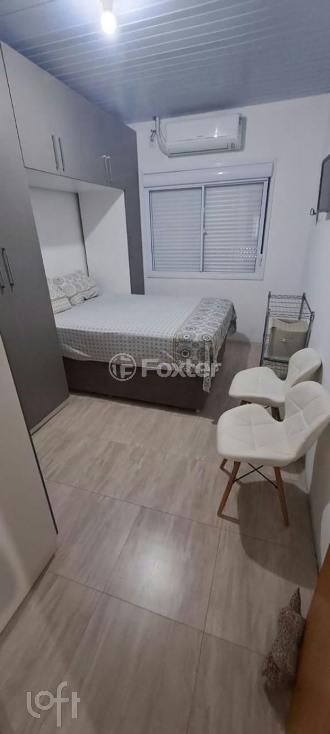 Casa à venda com 2 quartos, 60m² - Foto 12