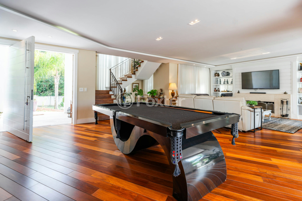 Casa de Condomínio à venda com 4 quartos, 480m² - Foto 4