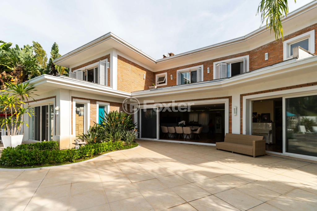 Casa de Condomínio à venda com 4 quartos, 480m² - Foto 7