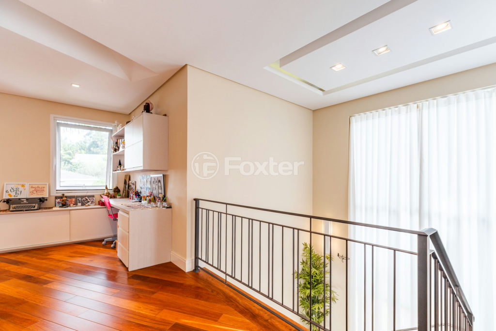 Casa de Condomínio à venda com 4 quartos, 480m² - Foto 6