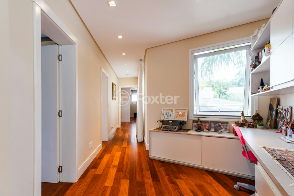 Casa de Condomínio à venda com 4 quartos, 480m² - Foto 8