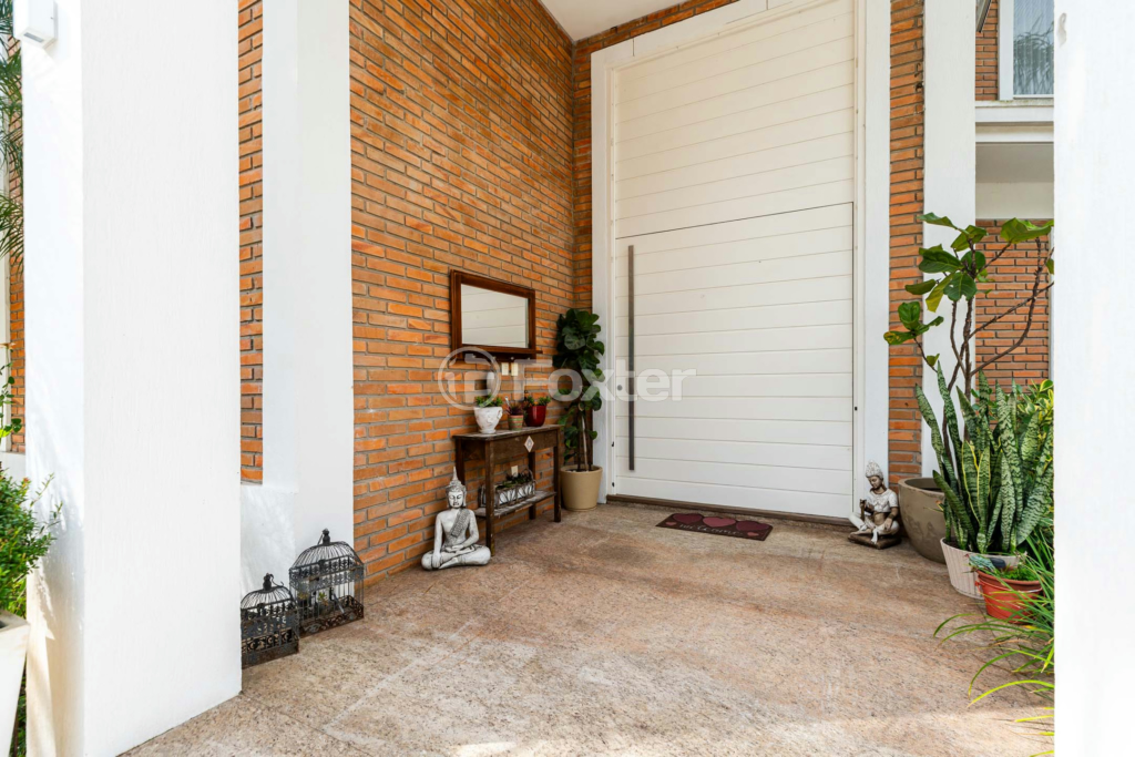 Casa de Condomínio à venda com 4 quartos, 480m² - Foto 2