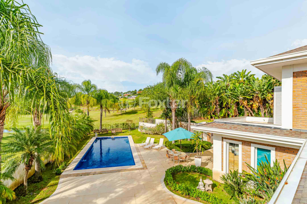 Casa de Condomínio à venda com 4 quartos, 480m² - Foto 10