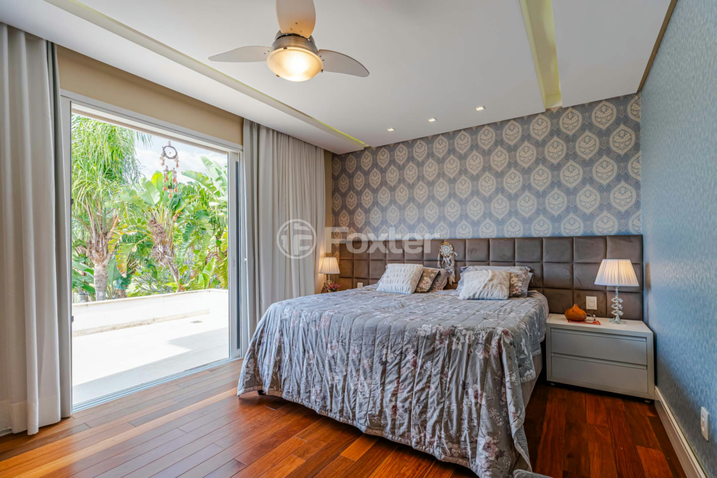 Casa de Condomínio à venda com 4 quartos, 480m² - Foto 11