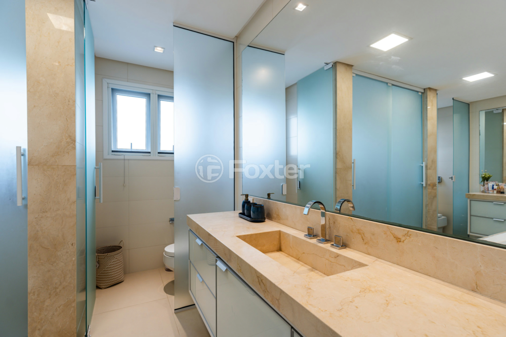 Casa de Condomínio à venda com 4 quartos, 480m² - Foto 13