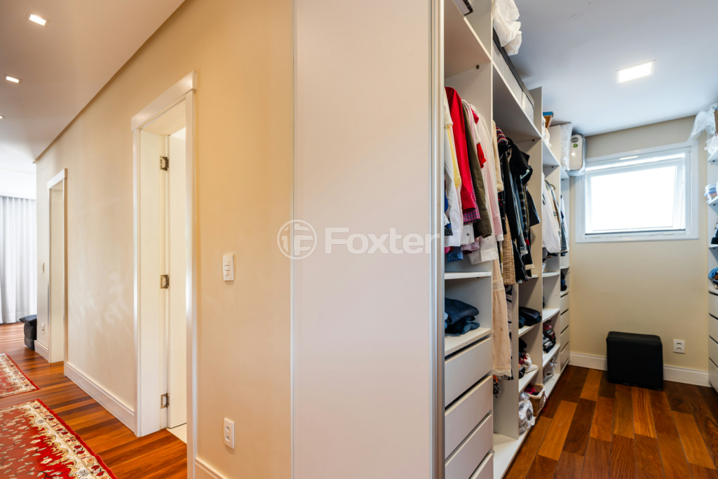 Casa de Condomínio à venda com 4 quartos, 480m² - Foto 12