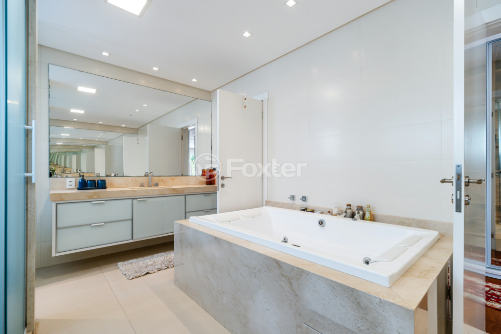 Casa de Condomínio à venda com 4 quartos, 480m² - Foto 14