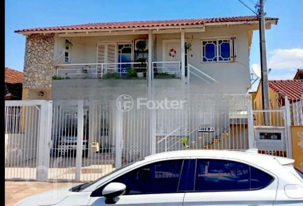 Casa à venda com 4 quartos, 200m² - Foto 15