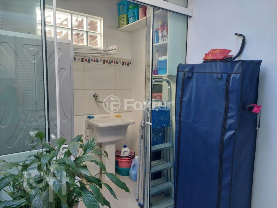 Casa de Condomínio à venda com 3 quartos, 88m² - Foto 9