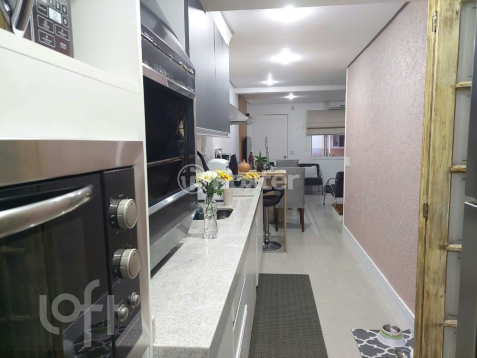 Casa de Condomínio à venda com 3 quartos, 88m² - Foto 7