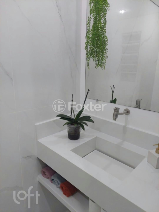 Casa de Condomínio à venda com 3 quartos, 88m² - Foto 22