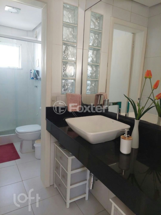 Casa de Condomínio à venda com 3 quartos, 88m² - Foto 17