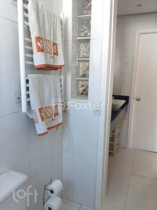 Casa de Condomínio à venda com 3 quartos, 88m² - Foto 18