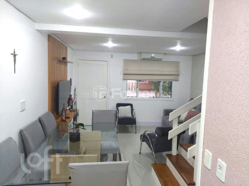 Casa de Condomínio à venda com 3 quartos, 88m² - Foto 3