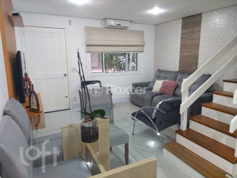Casa de Condomínio à venda com 3 quartos, 88m² - Foto 24