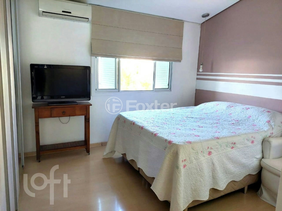 Casa de Condomínio à venda com 3 quartos, 88m² - Foto 11
