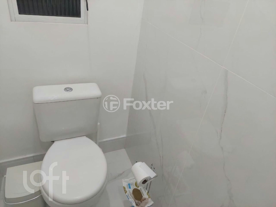 Casa de Condomínio à venda com 3 quartos, 88m² - Foto 23