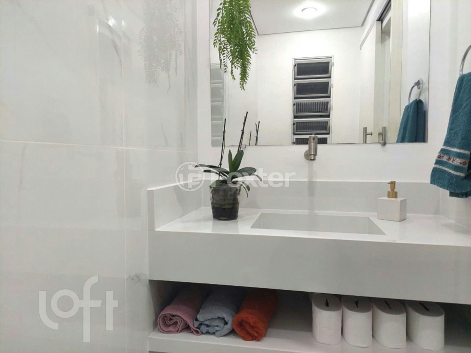 Casa de Condomínio à venda com 3 quartos, 88m² - Foto 21