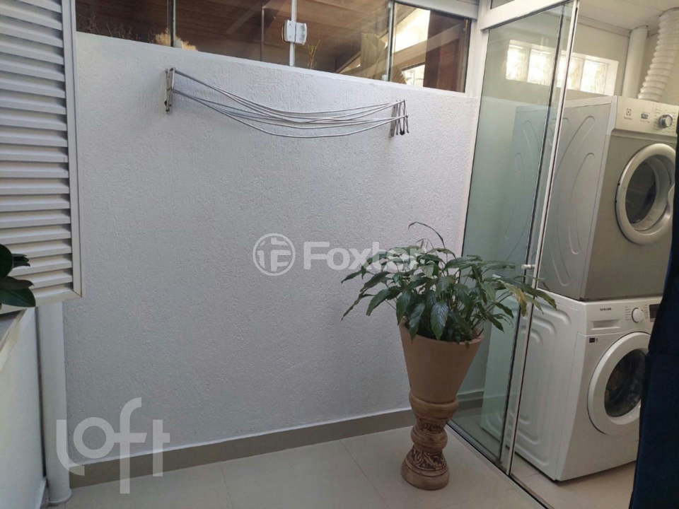 Casa de Condomínio à venda com 3 quartos, 88m² - Foto 10