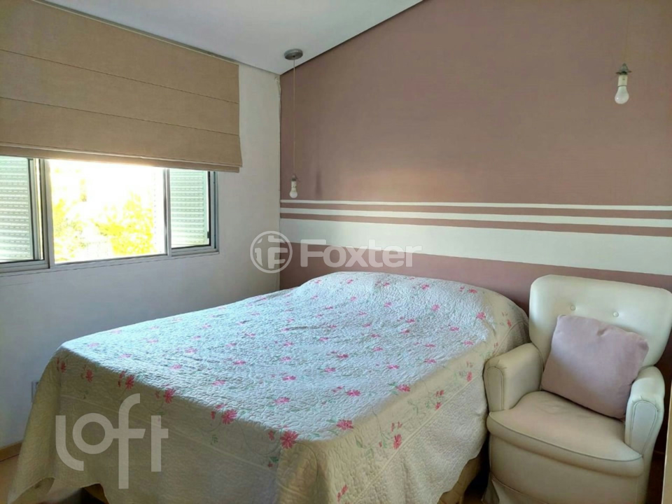 Casa de Condomínio à venda com 3 quartos, 88m² - Foto 12