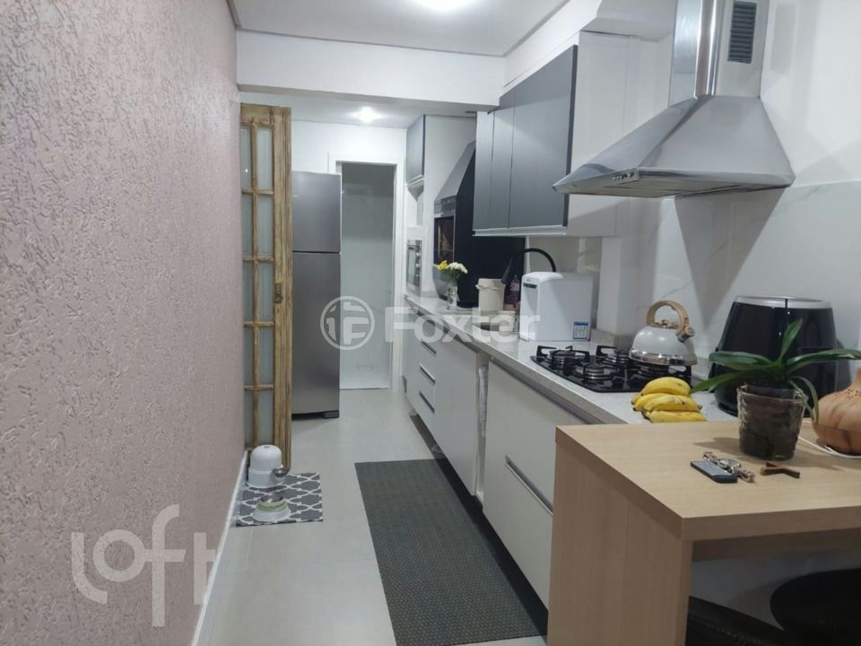 Casa de Condomínio à venda com 3 quartos, 88m² - Foto 6