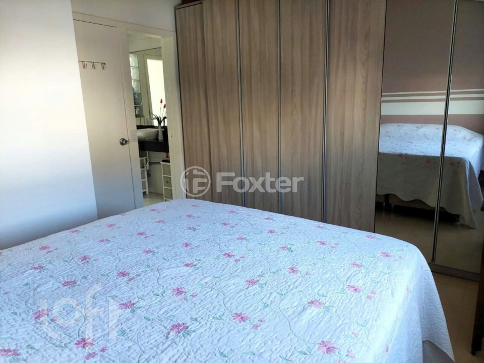 Casa de Condomínio à venda com 3 quartos, 88m² - Foto 13