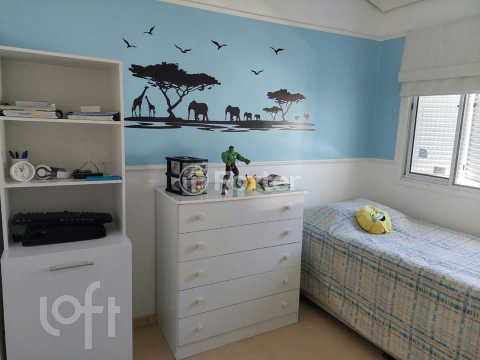 Casa de Condomínio à venda com 3 quartos, 88m² - Foto 16