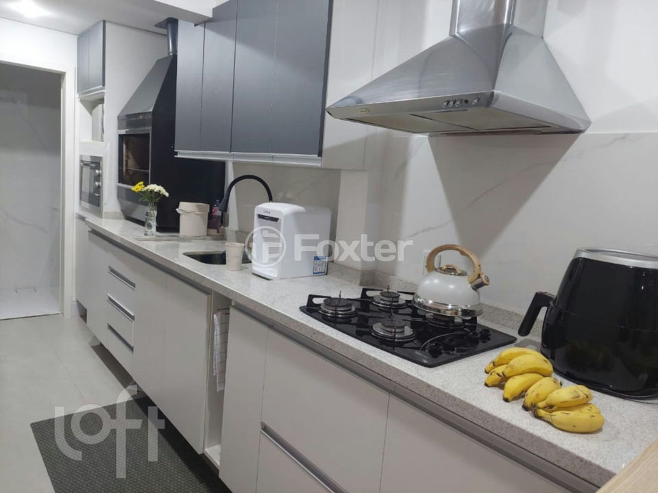 Casa de Condomínio à venda com 3 quartos, 88m² - Foto 5