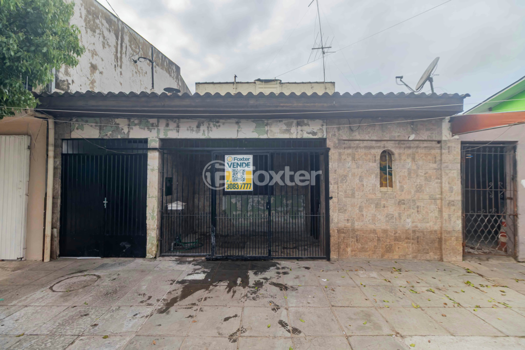 Casa à venda com 3 quartos, 79m² - Foto 1