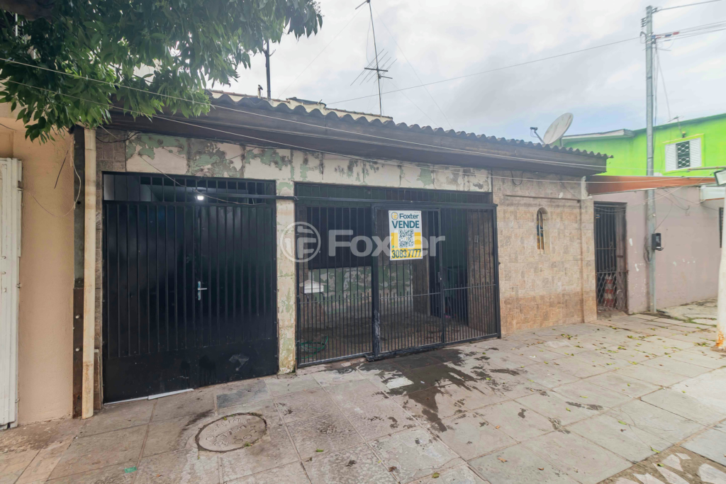 Casa à venda com 3 quartos, 79m² - Foto 37