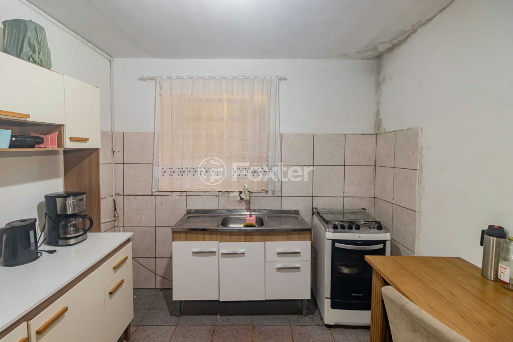 Casa à venda com 3 quartos, 79m² - Foto 14